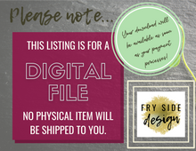 Load image into Gallery viewer, Lucky | St Patrick's Day Printables | St Patrick's Day Decor Printable | St Patrick's Day Printable Decorations