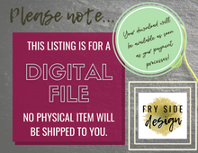 Load image into Gallery viewer, Irish Blessings | St Patrick's Day Printables | St Patrick's Day Decor Printable | St Patrick's Day Printable Decorations