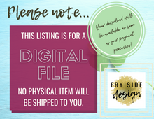 Load image into Gallery viewer, Lucky Neon | St Patrick's Day Printables | St Patrick's Day Decor Printable | St Patrick's Day Printable Decorations