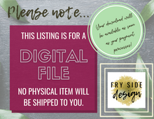 Load image into Gallery viewer, Shamrocks | St Patrick's Day Printables | St Patrick's Day Decor Printable | St Patrick's Day Printable Decorations