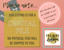 Load image into Gallery viewer, Printable Dinosaur Valentines | Printable Valentines | Printable Valentine Cards | Valentine's Day