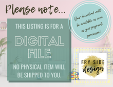 Load image into Gallery viewer, And So the Adventure Begins | Printable Baby Shower Card | Cards For Baby