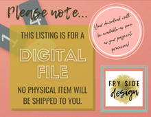 Load image into Gallery viewer, Printable Space Valentines | Printable Valentines | Printable Valentine Cards | Star | Wars