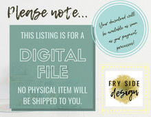 Load image into Gallery viewer, And So the Adventure Begins | Printable Baby Shower Card | Cards For Baby