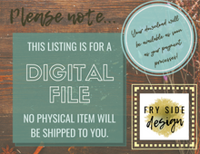 Load image into Gallery viewer, Leaf SZN | SVG Designs | SVG File | SVG for Cricut | SVG Cutting File