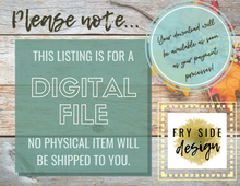 Load image into Gallery viewer, Fall Vibes | Printable Wall Decor | Printable Wall Art | DIY Wall Art