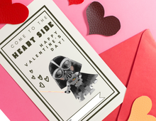 Load image into Gallery viewer, Printable Space Valentines | Printable Valentines | Printable Valentine Cards | Star | Wars