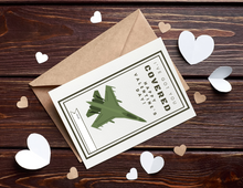 Load image into Gallery viewer, Printable Army Vehicle Valentines | Printable Valentines | Printable Valentine Cards | Valentine's Day