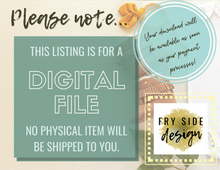 Load image into Gallery viewer, Awesome People Make Awesome Babies | Printable Baby Shower Card | Cards For Baby