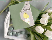 Load image into Gallery viewer, Happy Easter Set of 3 Cards - Small