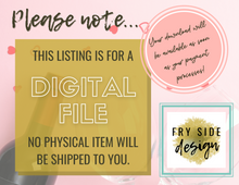 Load image into Gallery viewer, Conversation Hearts - Set of 8 | Printable Valentines | Printable Valentine Cards | Valentine's Day