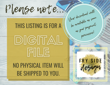 Load image into Gallery viewer, Challah at Your Boy | Happy Hanukkah Card | Printable Hanukkah Card | Menorah | Chanukah