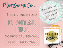 Load image into Gallery viewer, I am... Affirmations (set of 6) | Printable Wall Decor | Printable Wall Art | Office Wall Decor