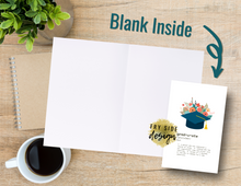 Load image into Gallery viewer, Graduate Definition | Printable Graduation Cards | Congrats Grad Card Printable | Printable Congratulations Graduation Card
