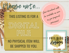 Load image into Gallery viewer, Printable Holiday Gift Tags | Traditional Holiday Gift Tags | Christmas Gift Tags | Tags for Gifts
